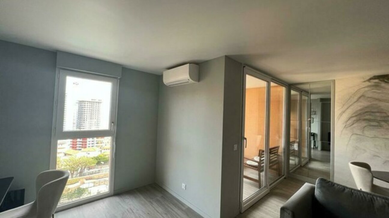 Appartement 2 Chambres VILLA MEDICIS – Beausoleil - 8 / 16