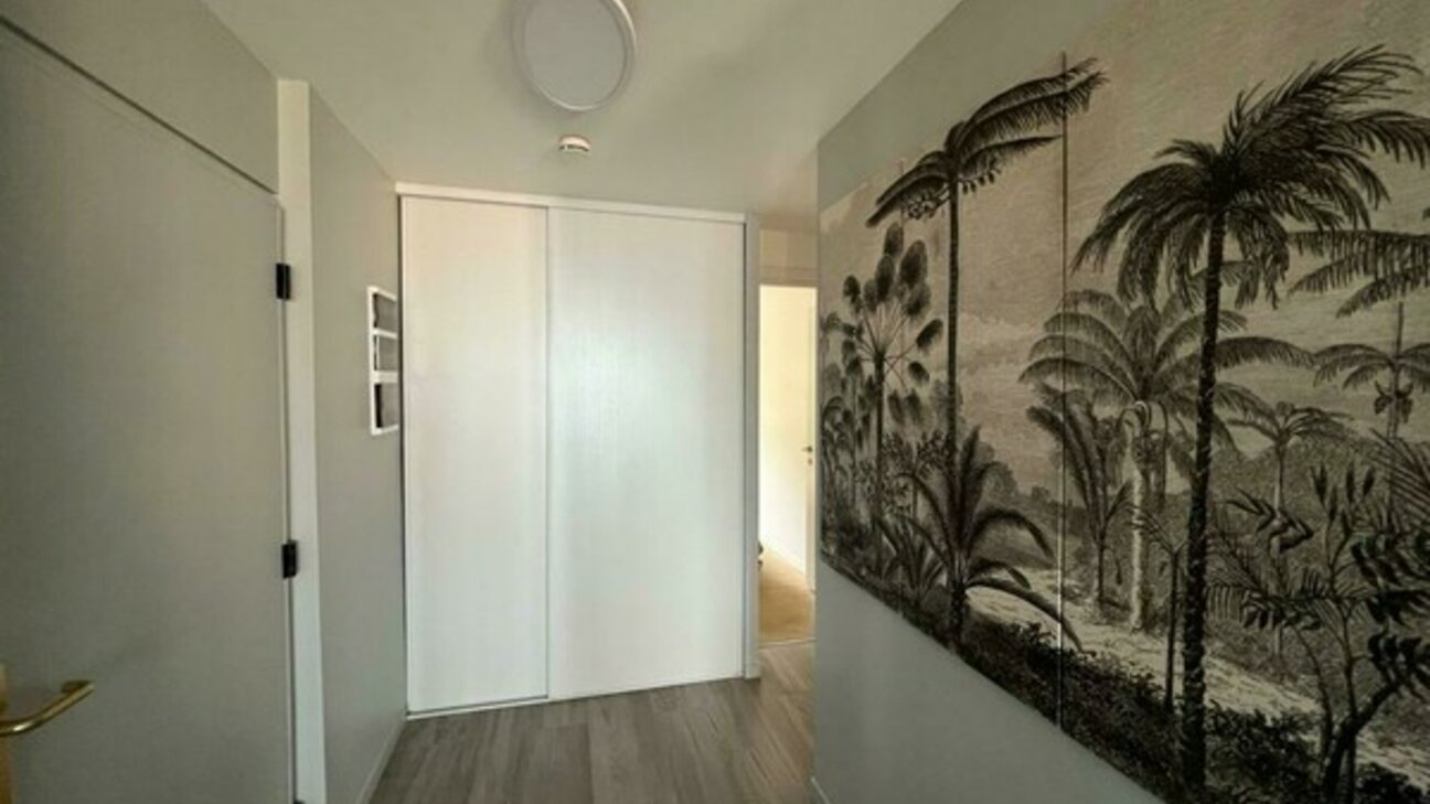 Appartement 2 Chambres VILLA MEDICIS – Beausoleil - 9 / 16