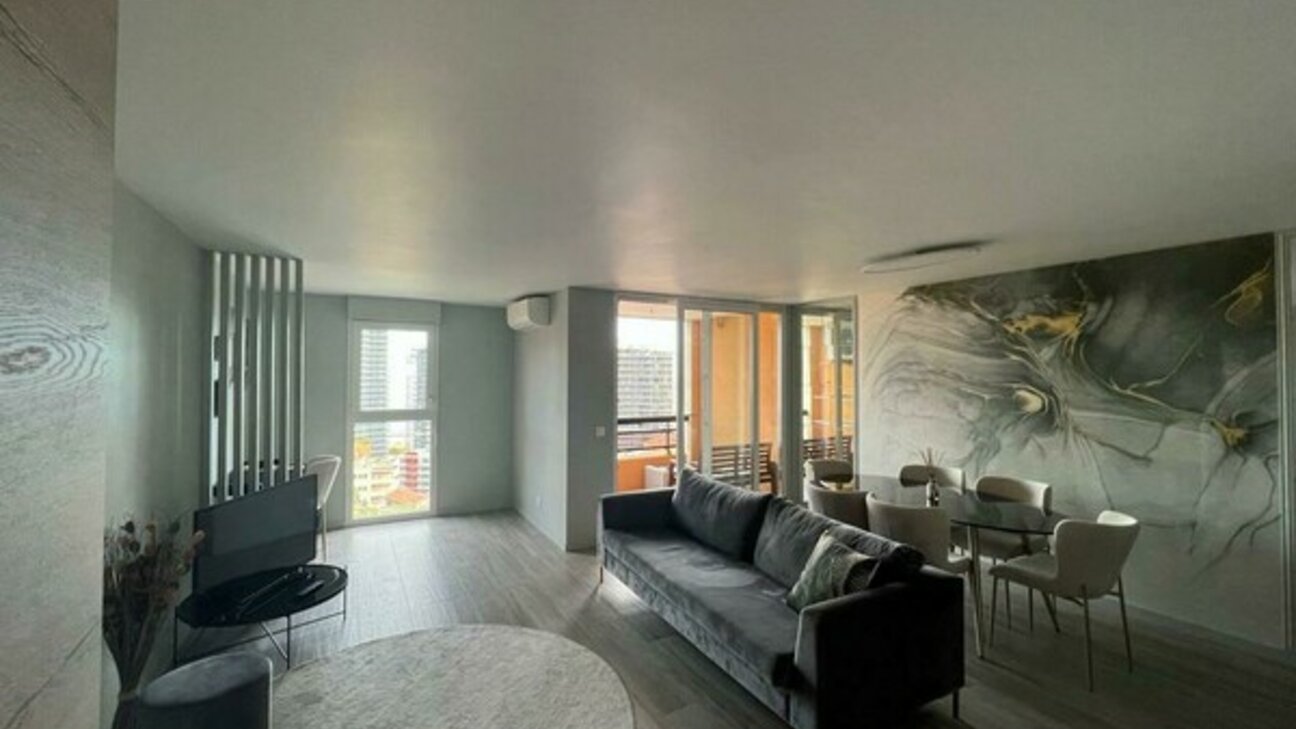 Appartement 2 Chambres VILLA MEDICIS – Beausoleil - 11 / 16