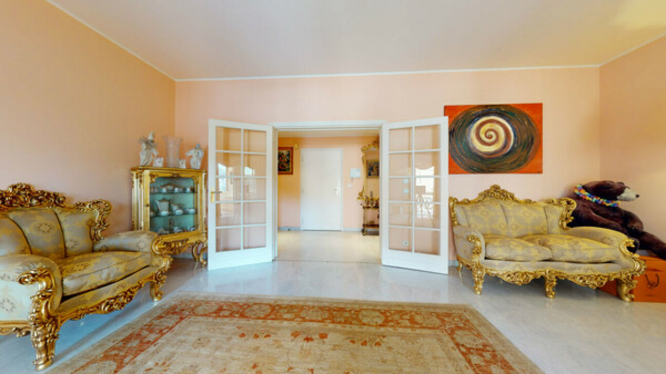 SEASIDE PLAZA - APPARTEMENT 5/6 PIECES AVEC VUE ÉPOUSTOUFLANTE - 6 / 12