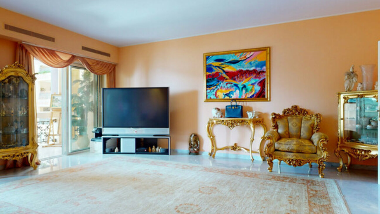 SEASIDE PLAZA - APPARTEMENT 5/6 PIECES AVEC VUE ÉPOUSTOUFLANTE - 7 / 12