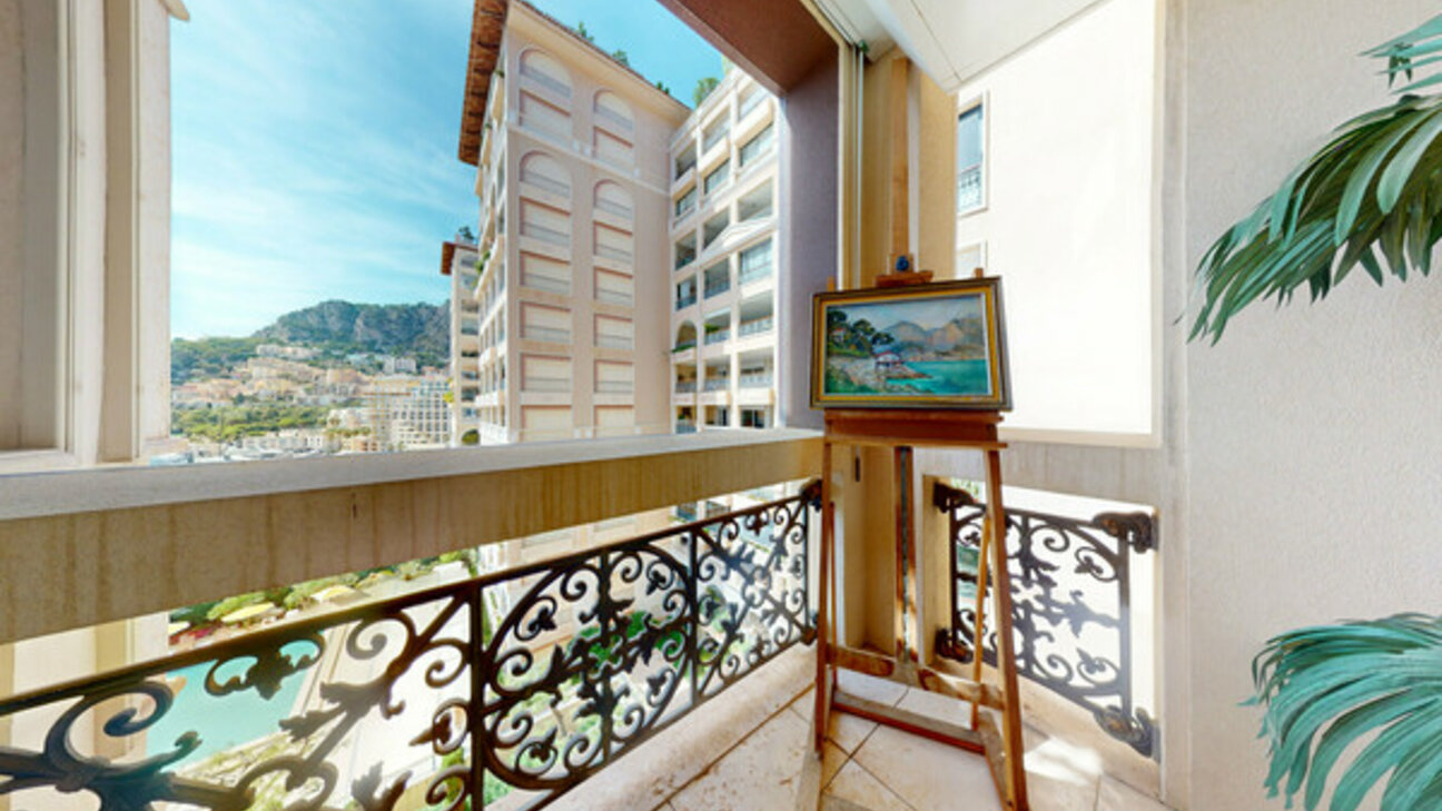 SEASIDE PLAZA - APPARTEMENT 5/6 PIECES AVEC VUE ÉPOUSTOUFLANTE - 3 / 12