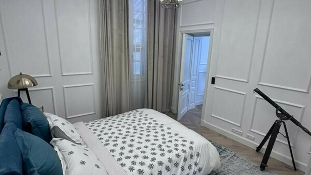 Vendita Nice Appartamento / 3 stanze - 3 / 4