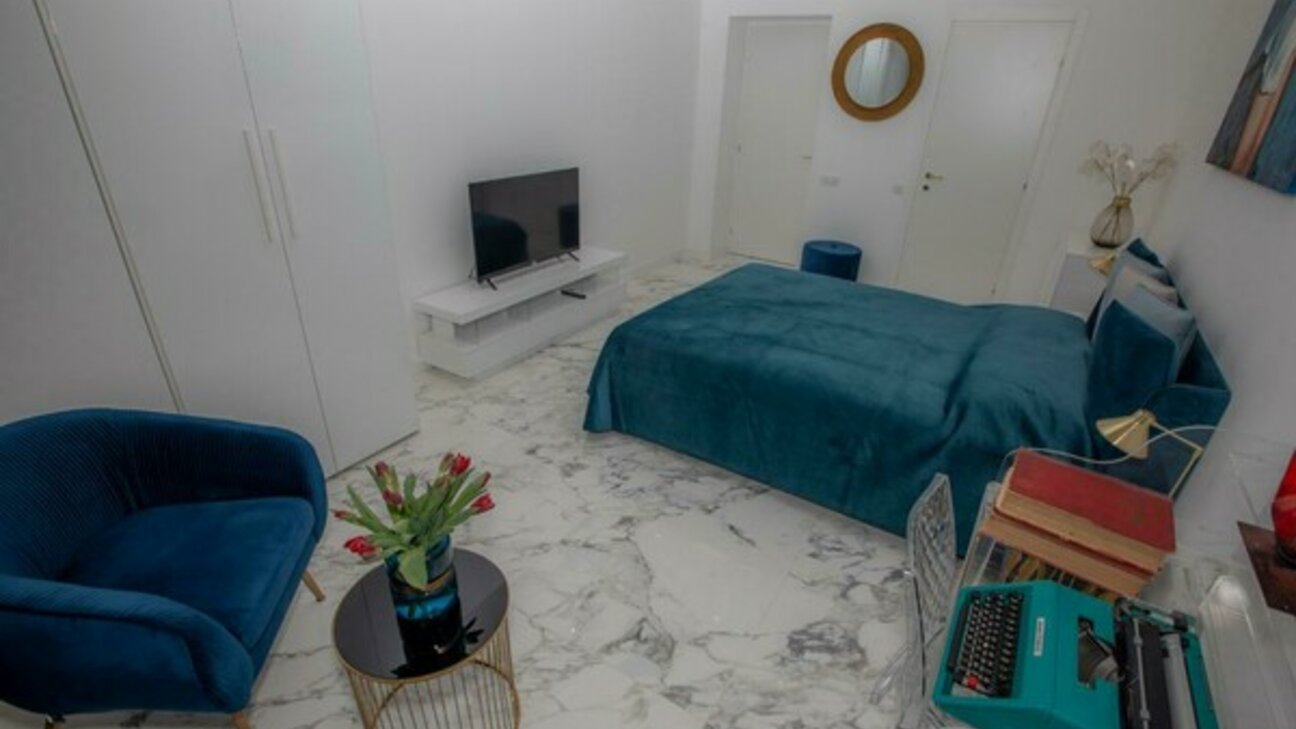 Vendita Beausoleil Appartamento / 2 stanze - 11 / 14