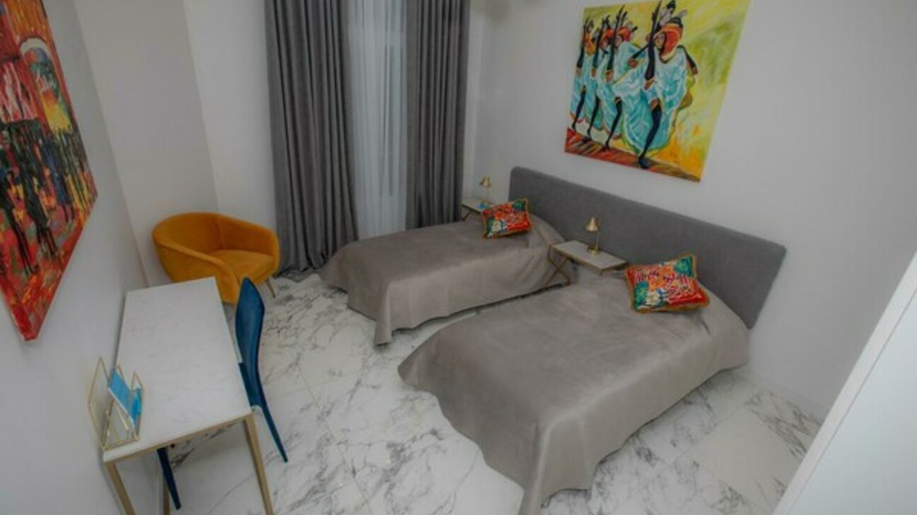 Vendita Beausoleil Appartamento / 2 stanze - 10 / 14