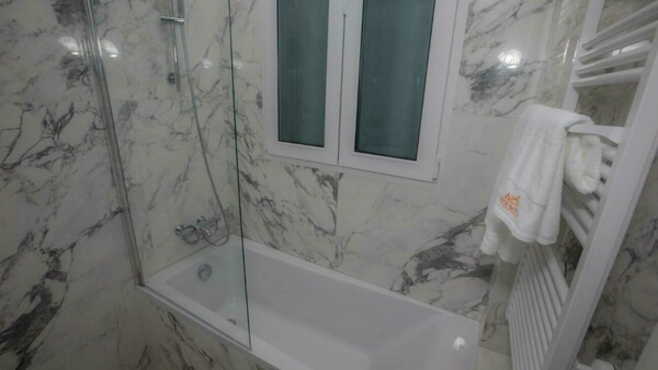 Vendita Beausoleil Appartamento / 2 stanze - 9 / 14