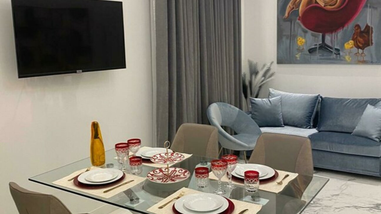 Vendita Beausoleil Appartamento / 2 stanze - 7 / 14