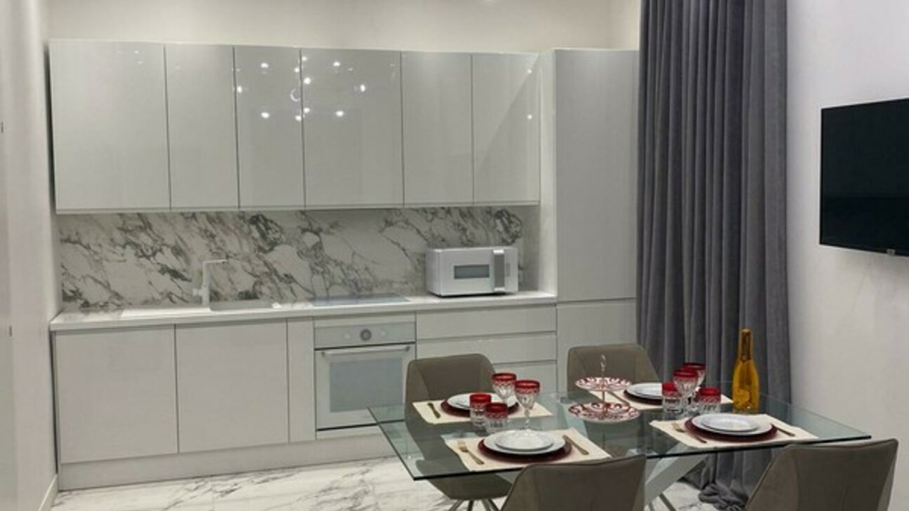 Vendita Beausoleil Appartamento / 2 stanze - 4 / 14