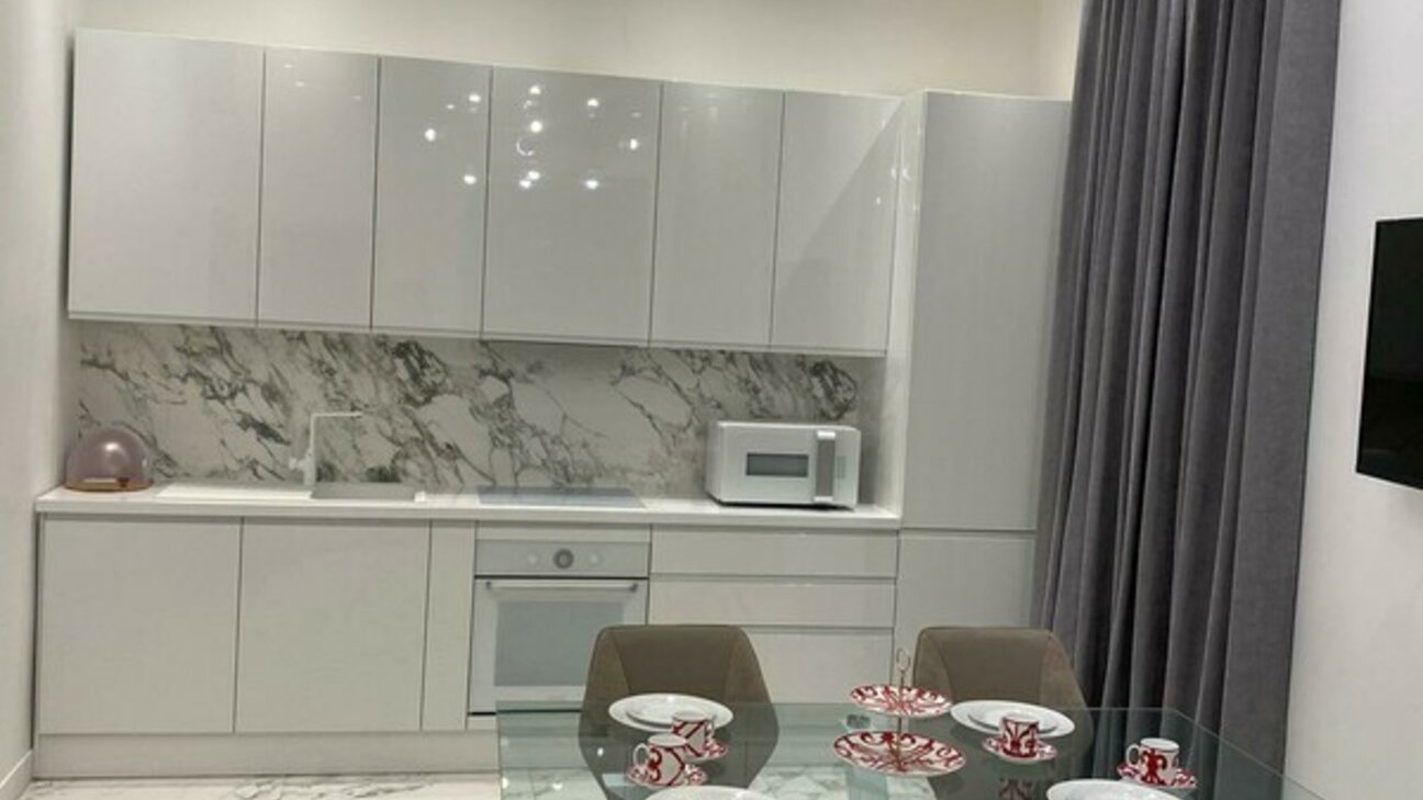 Vendita Beausoleil Appartamento / 2 stanze - 2 / 14