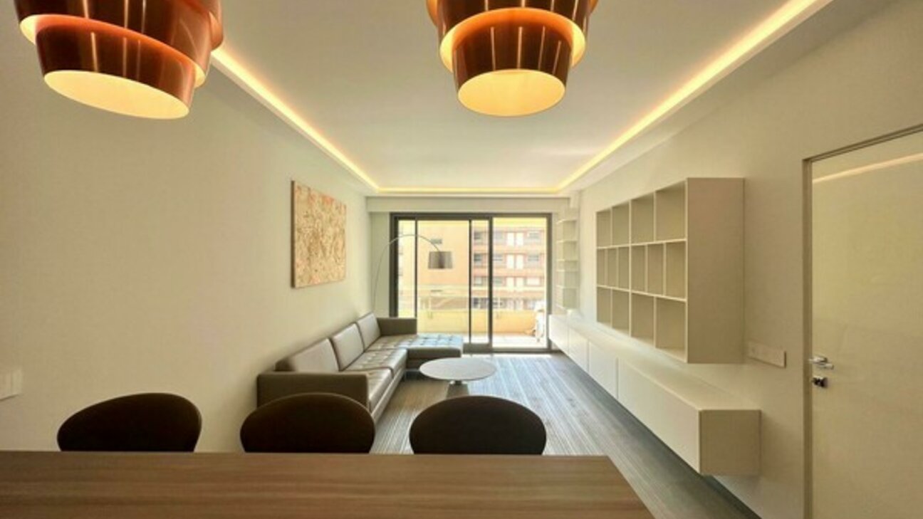 Vendita Château Amiral Appartamento / 2 stanze - 4 / 8