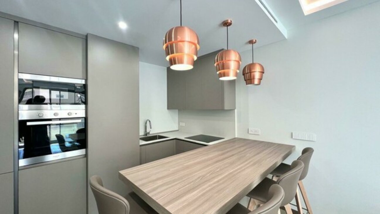 Vendita Château Amiral Appartamento / 2 stanze - 1 / 8