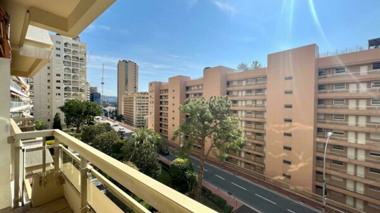 Vendita Château Amiral Appartamento / 2 stanze - 5 / 8