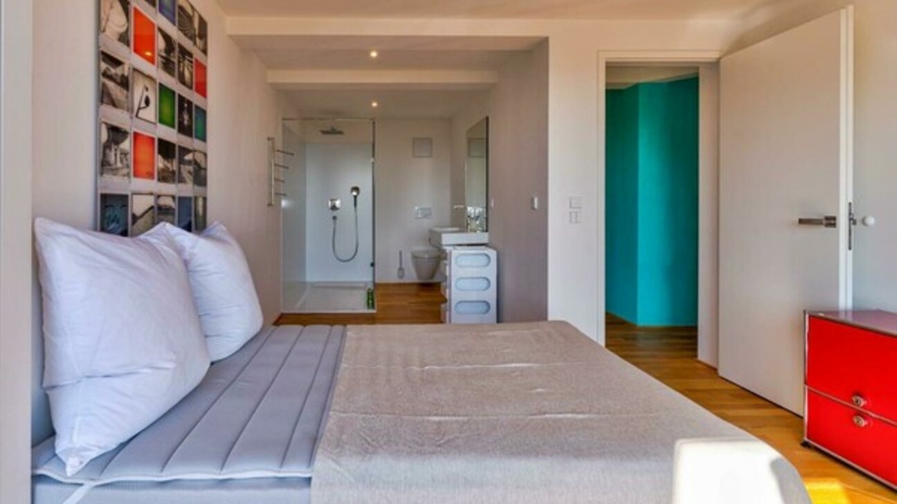 Villa d’Exception avec Vue sur le Cap d’Antibes - 8 / 22