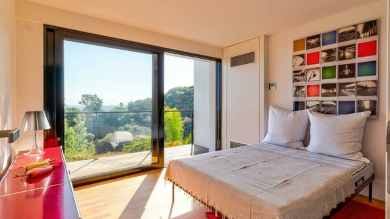 Villa d’Exception avec Vue sur le Cap d’Antibes - 9 / 22