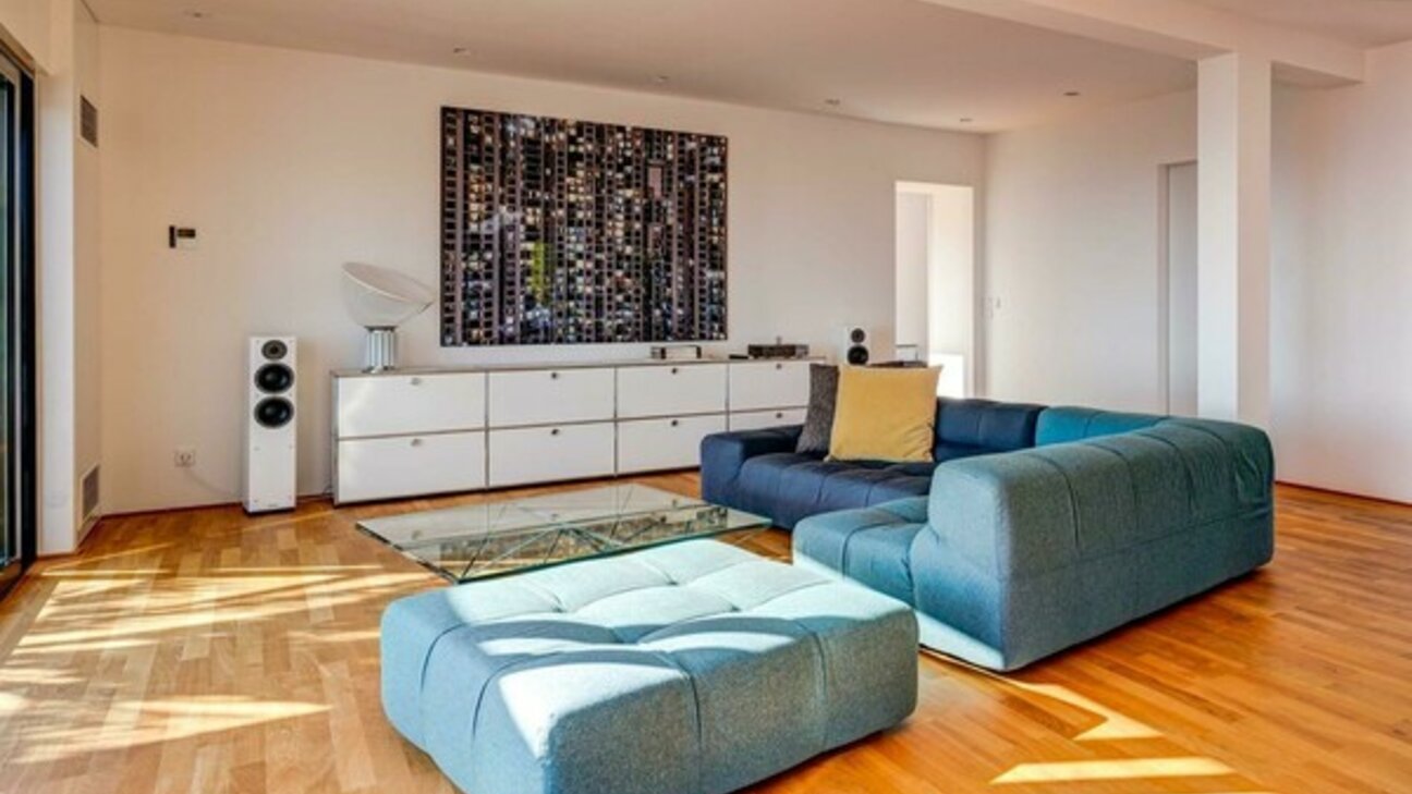 Villa d’Exception avec Vue sur le Cap d’Antibes - 6 / 22