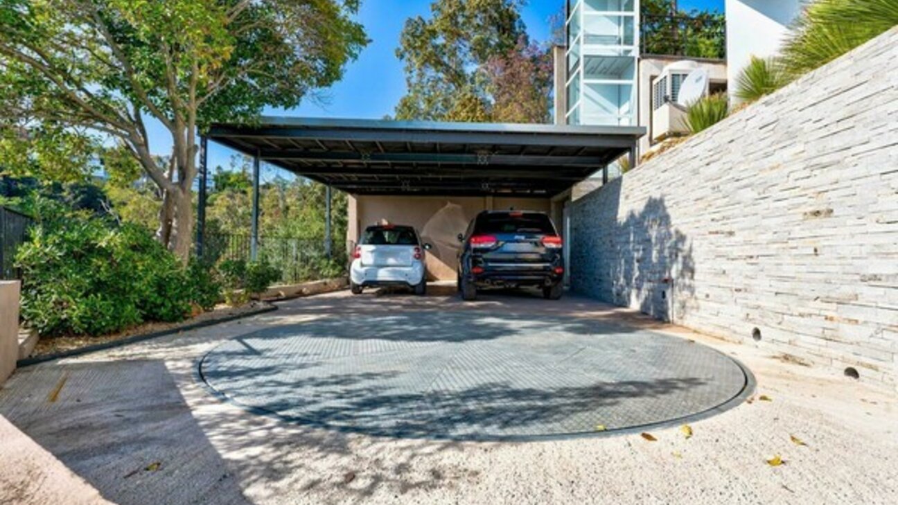 Villa d’Exception avec Vue sur le Cap d’Antibes - 15 / 22