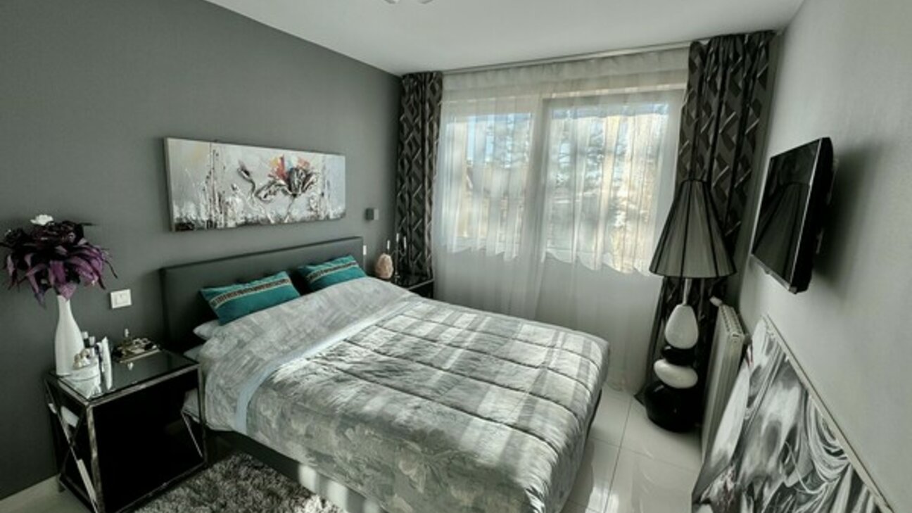 Vendita Roquebrune-Cap-Martin Appartamento / 2 stanze - 8 / 9