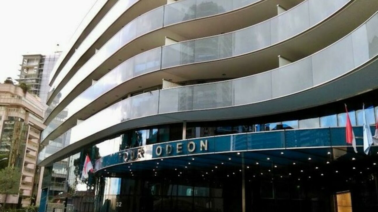 Vendita Tour Odéon Appartamento / 5 stanze - 2 / 5