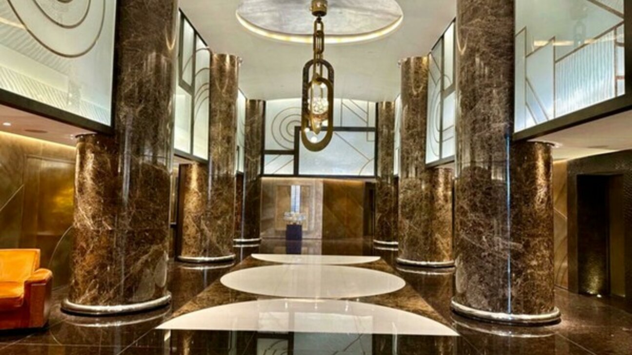 Vendita Tour Odéon Appartamento / 5 stanze - 3 / 5