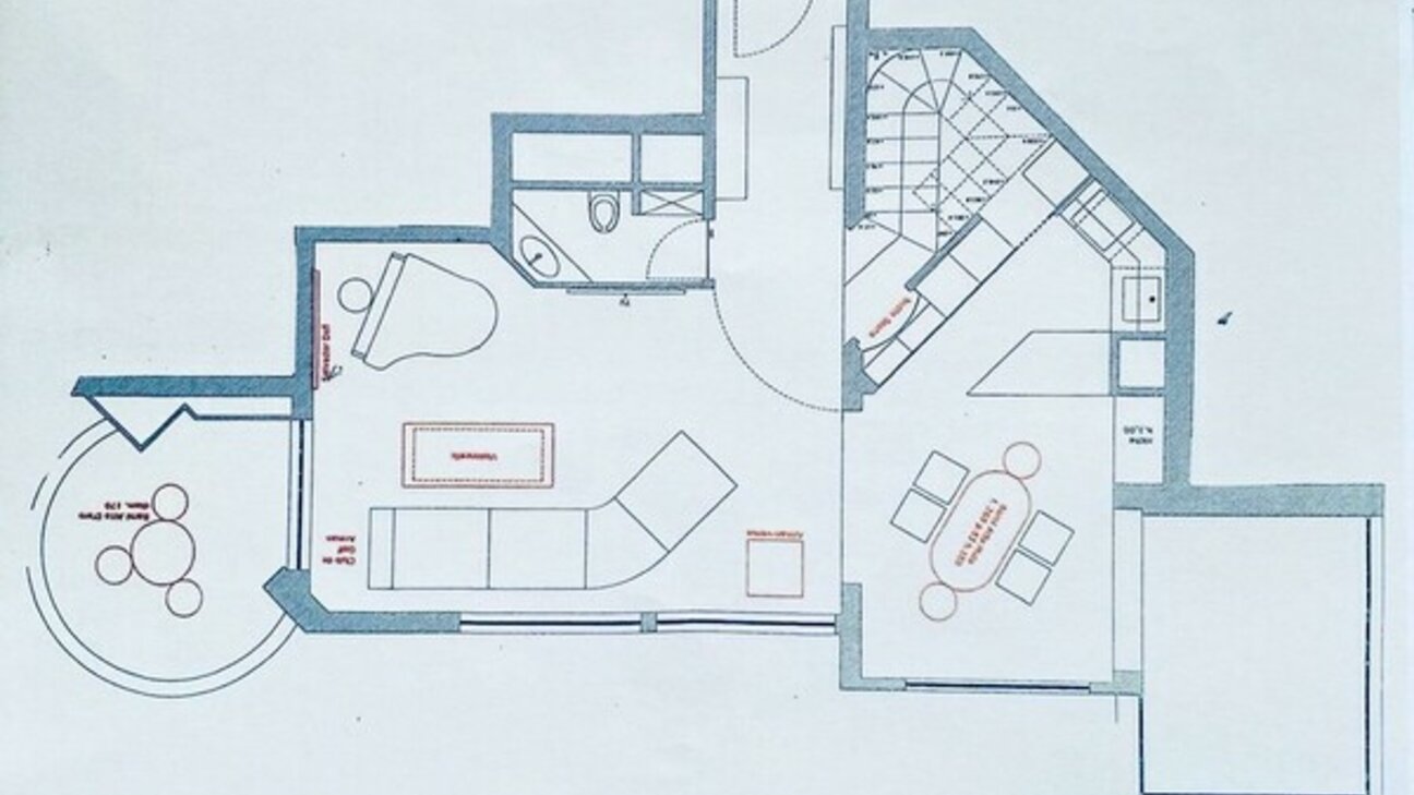 Penthouse en Duplex d’Exception - Parc Saint Roman - 14 / 15