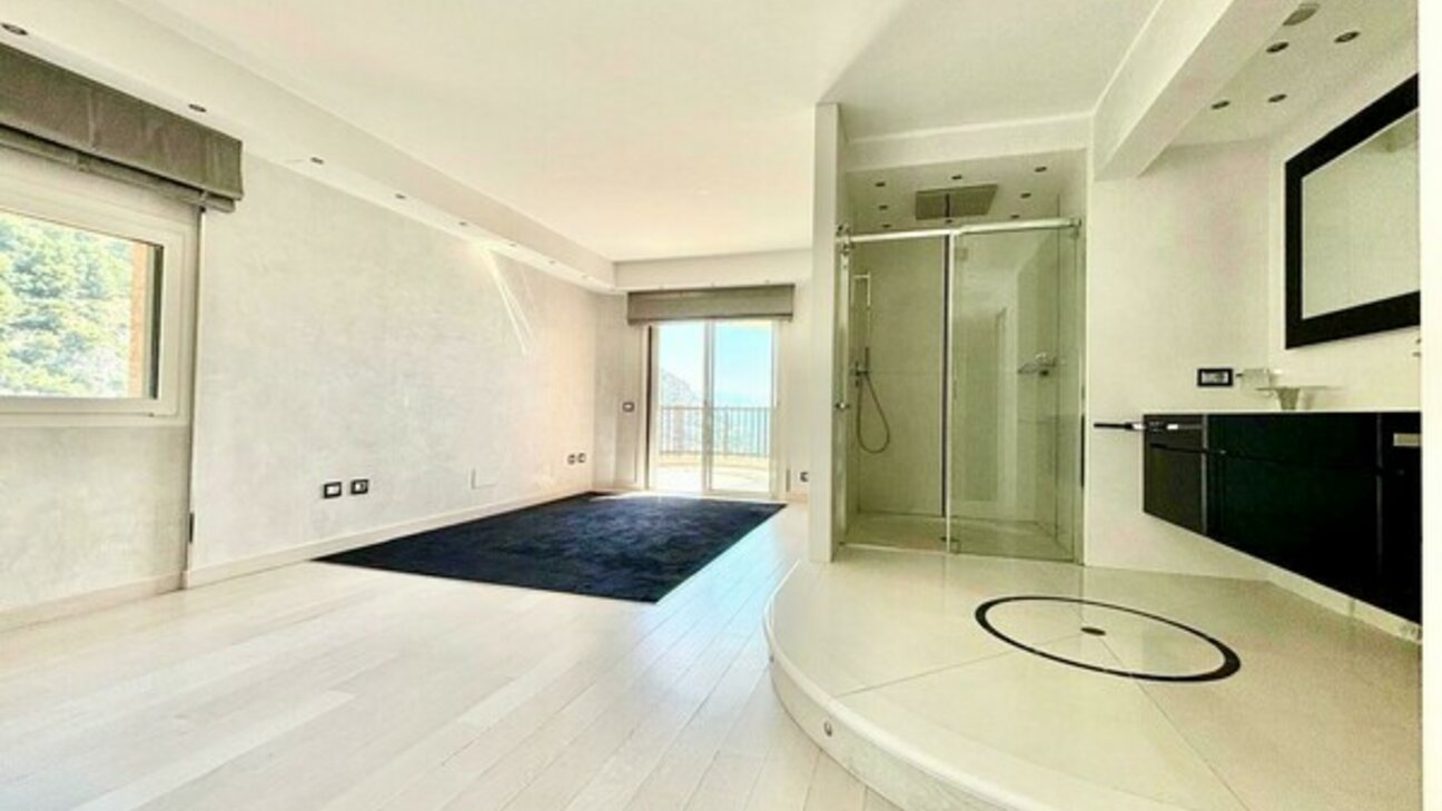 Penthouse en Duplex d’Exception - Parc Saint Roman - 4 / 15