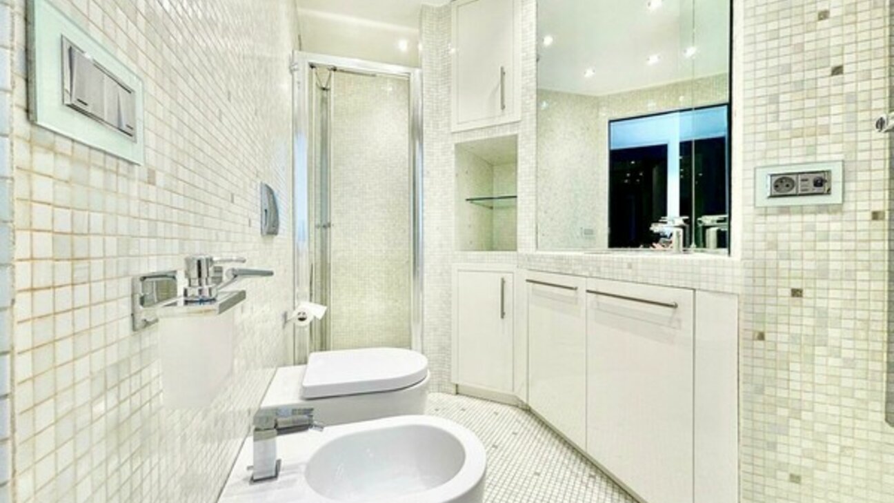 Penthouse en Duplex d’Exception - Parc Saint Roman - 13 / 15