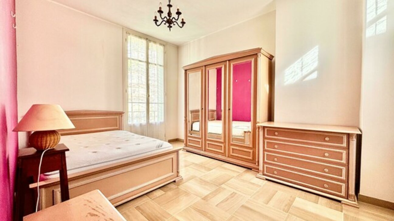 Vendita Beausoleil Appartamento / 4 stanze - 4 / 9