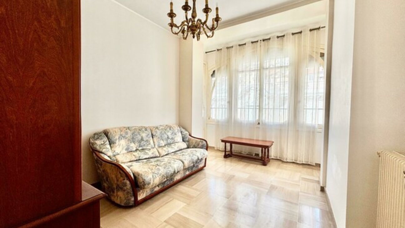 Vendita Beausoleil Appartamento / 4 stanze - 5 / 9