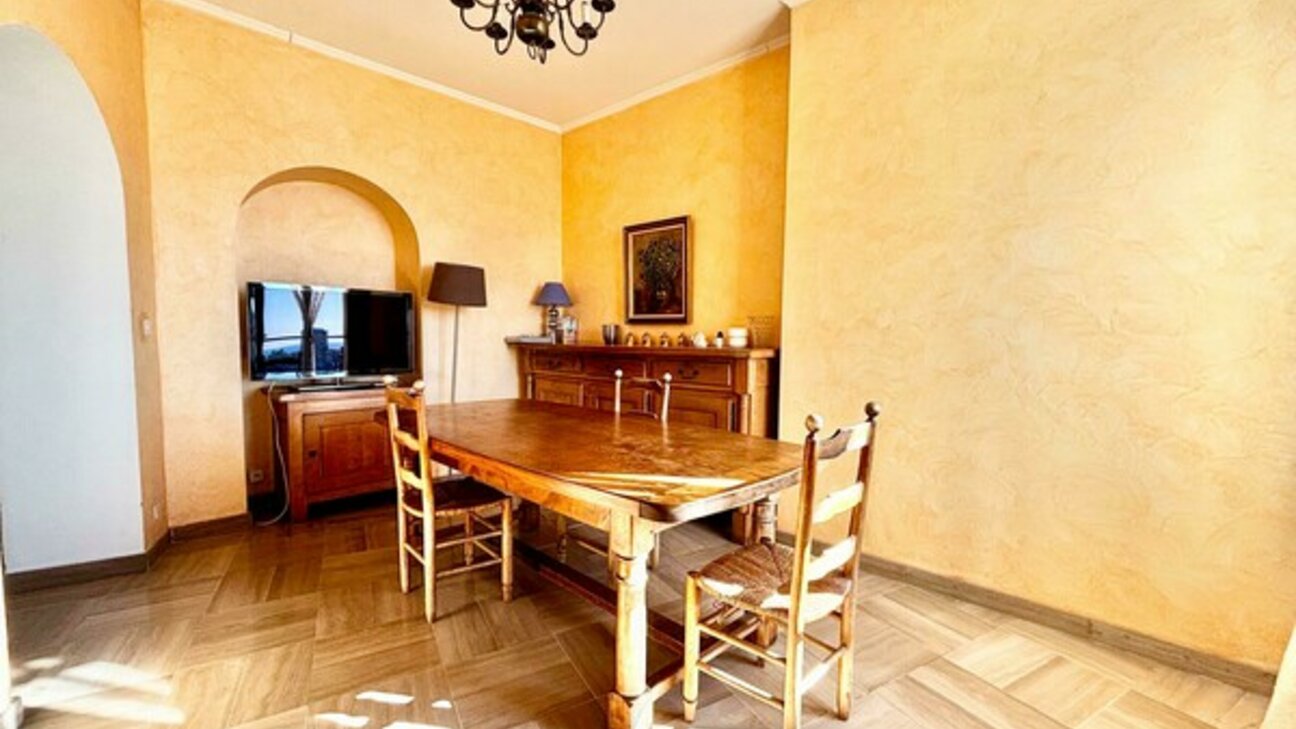 Vendita Beausoleil Appartamento / 4 stanze - 3 / 9