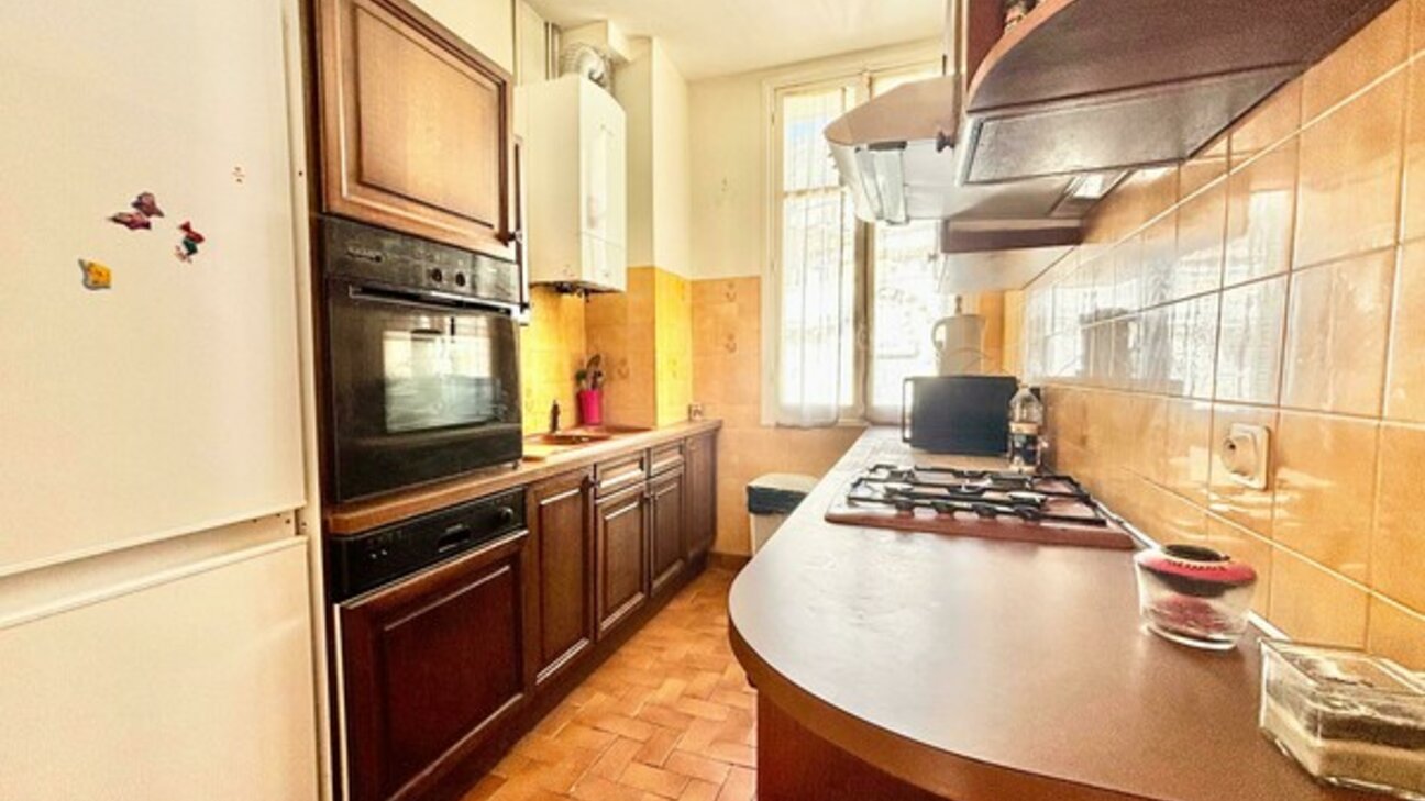 Vendita Beausoleil Appartamento / 4 stanze - 7 / 9