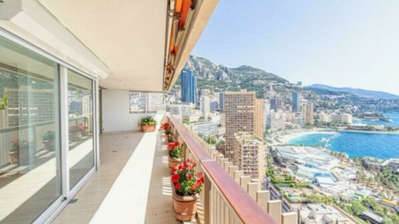 Exceptionnel Duplex Penthouse au Carré d'Or - 1 / 9