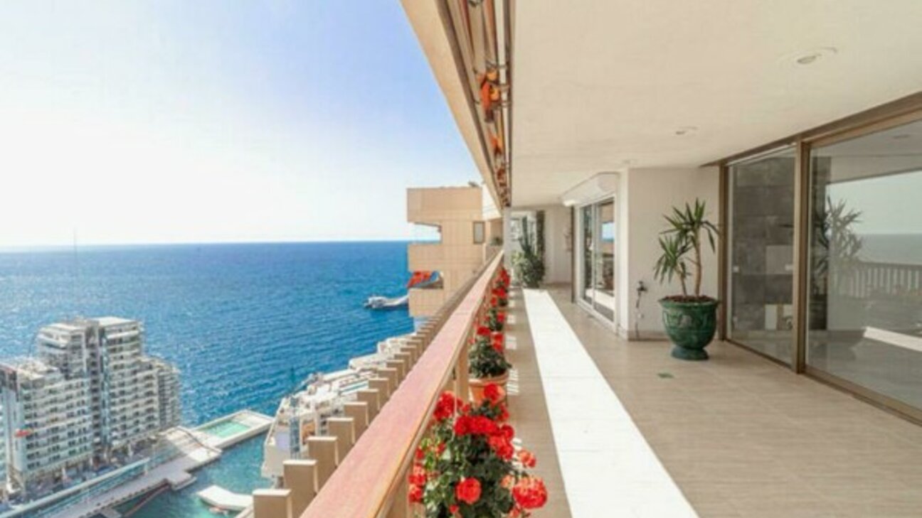 Exceptionnel Duplex Penthouse au Carré d'Or - 2 / 9