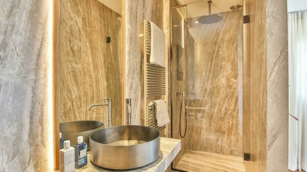 Penthouse de luxe à vendre - Vue panoramique mer - 13 / 13