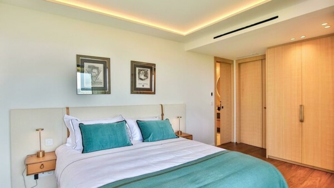 Penthouse de luxe à vendre - Vue panoramique mer - 11 / 13