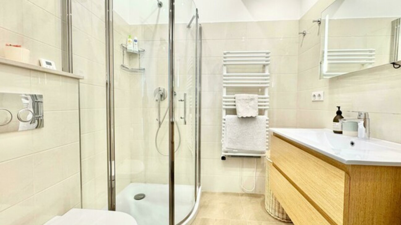 Vendita Villa Minerve Appartamento / 5 stanze - 6 / 10