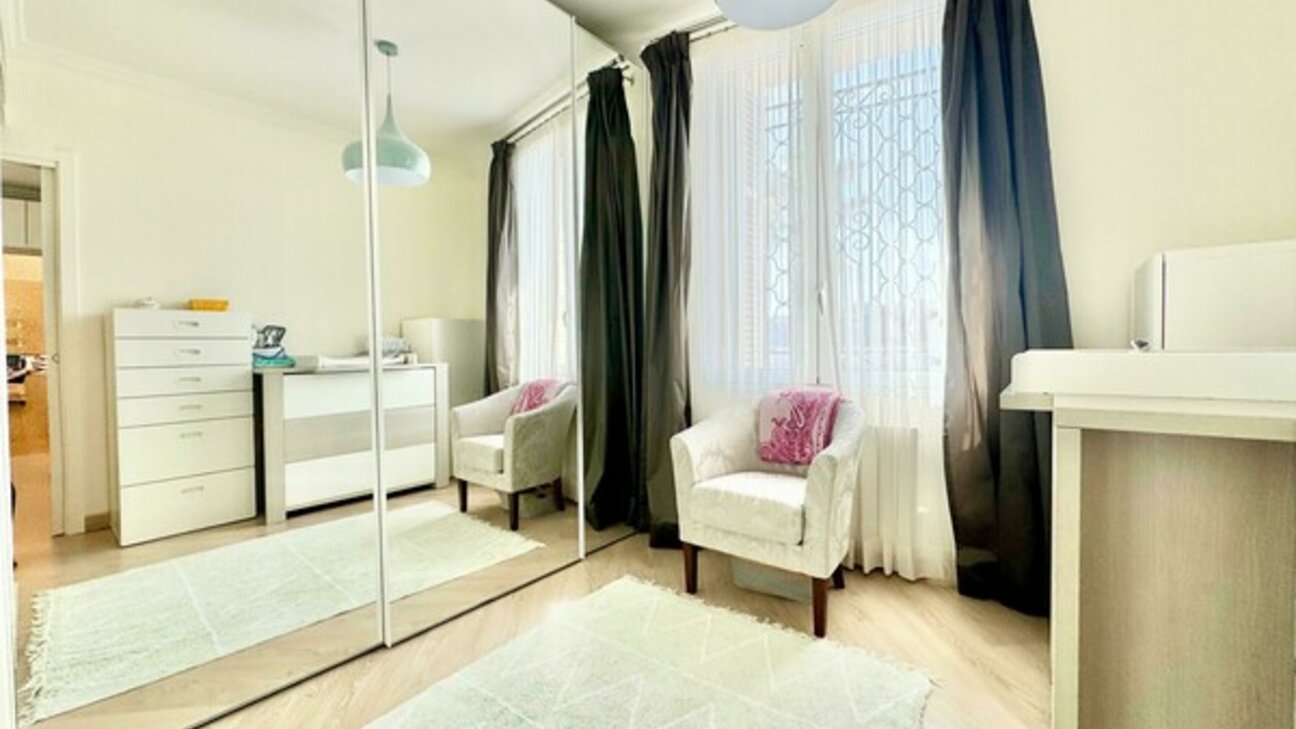 Vendita Villa Minerve Appartamento / 5 stanze - 4 / 10