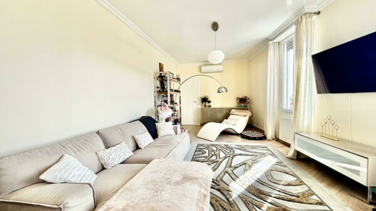 Vendita Villa Minerve Appartamento / 5 stanze - 9 / 10