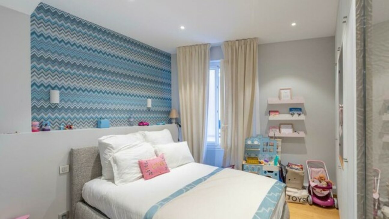 Affitto Le Richmond Appartamento / 4 stanze - 9 / 12