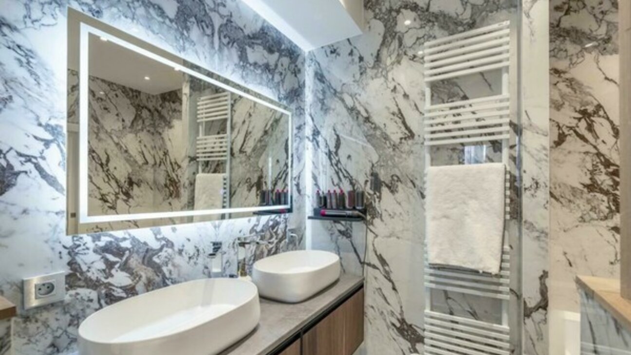 Affitto Le Richmond Appartamento / 4 stanze - 7 / 12