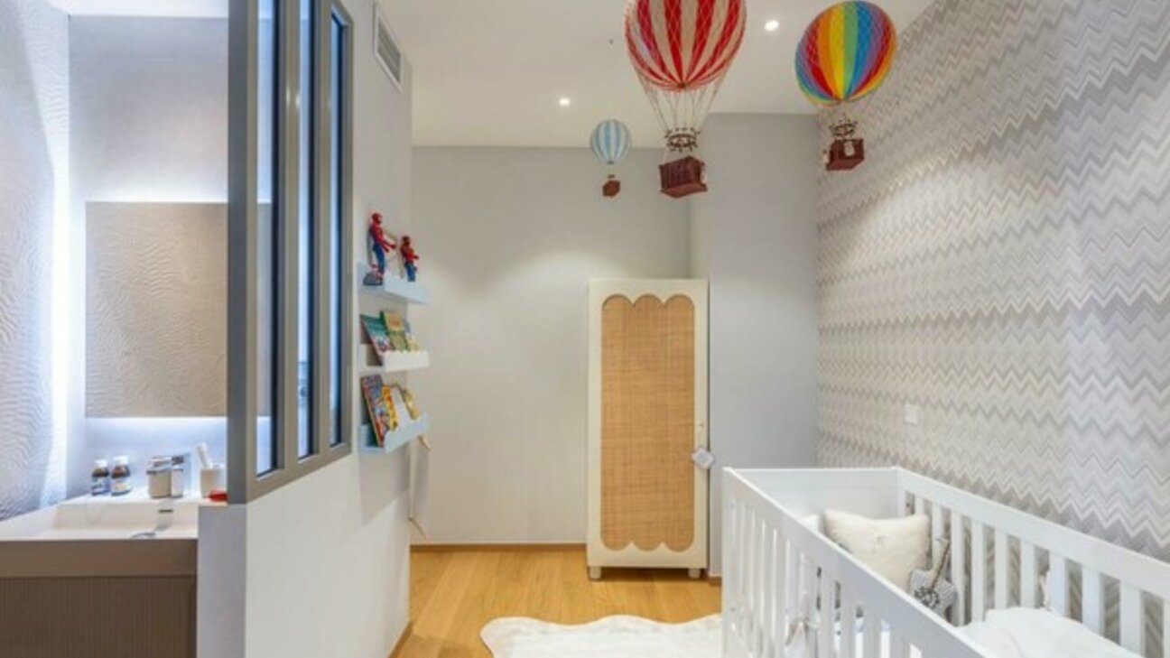 Affitto Le Richmond Appartamento / 4 stanze - 10 / 12