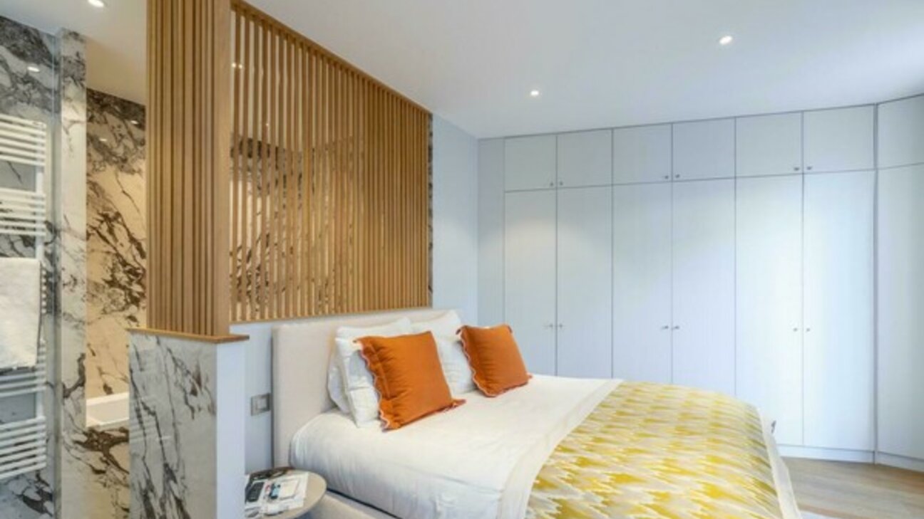 Affitto Le Richmond Appartamento / 4 stanze - 6 / 12