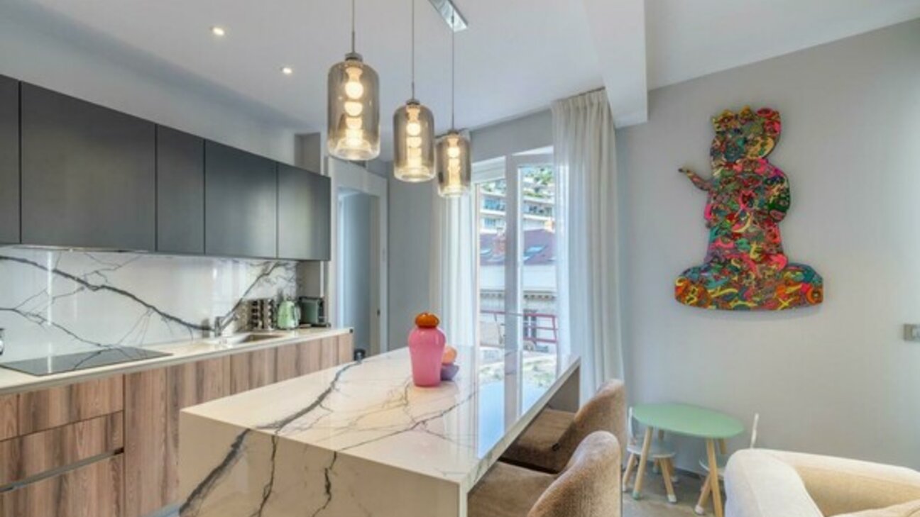 Affitto Le Richmond Appartamento / 4 stanze - 3 / 12