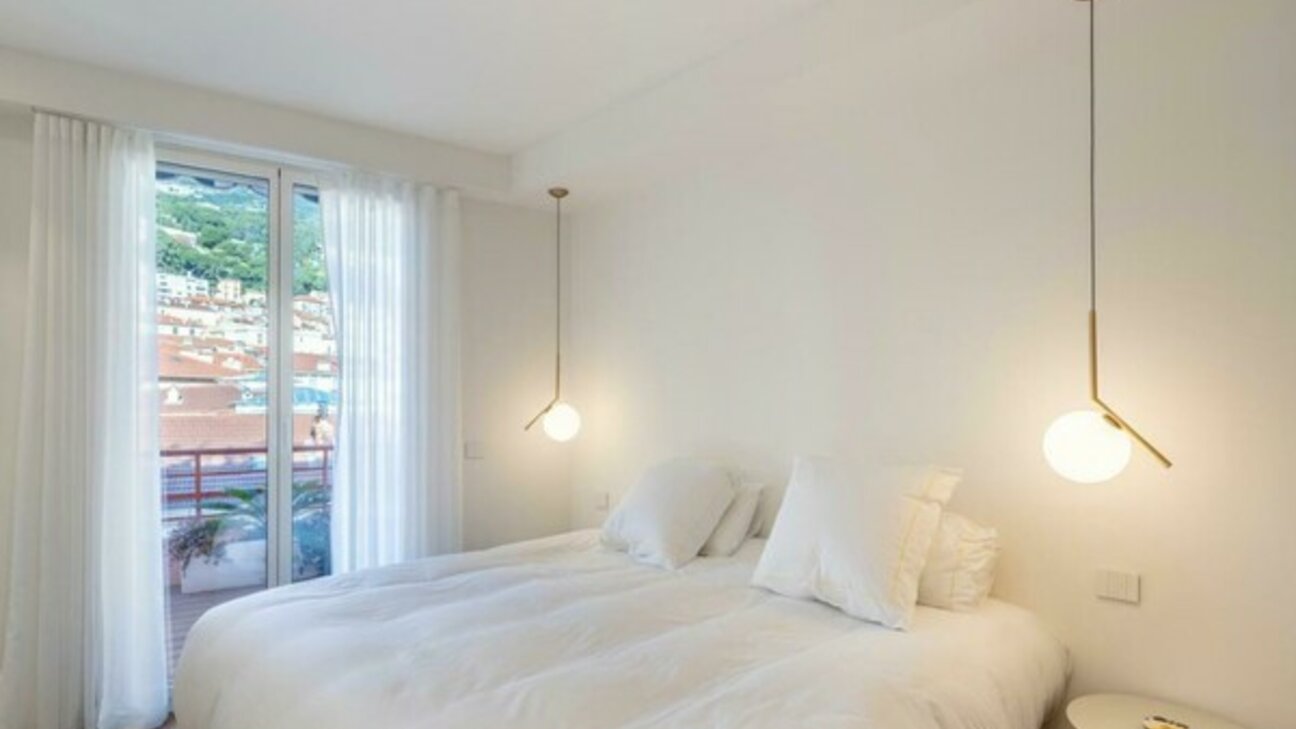 Bel appartement rénové avec terrasse au Richmond - Carré d'Or - 5 / 10