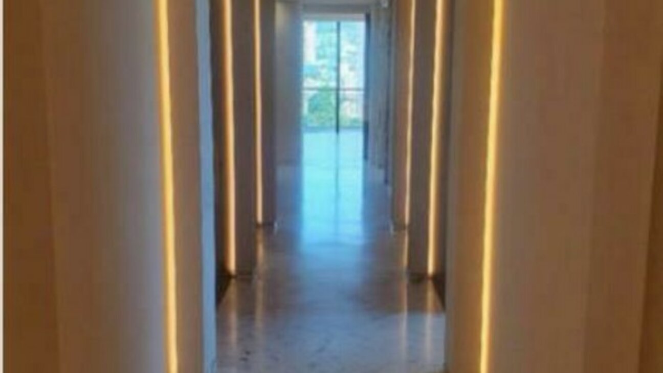 Exceptionnel grand duplex avec vue sur la Place du Casino et la mer - 3 / 8