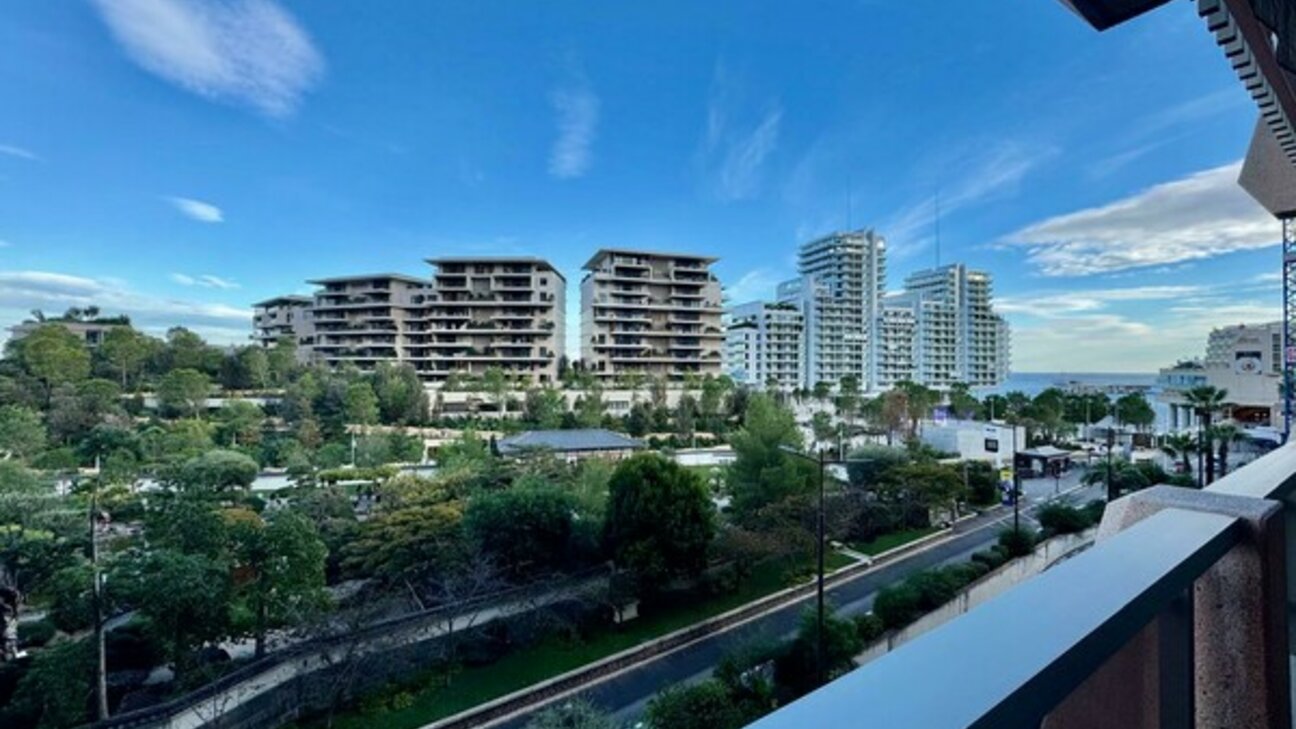 Vendita La Réserve Appartamento / 2 stanze - 2 / 4